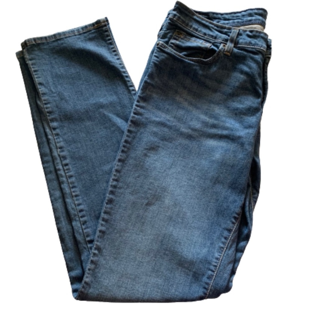 ❤️ Levi Strauss Women’s Modern Straight Jeans